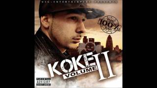 05 - K Koke Ft. Don Jaga - Mama (Mamma Don&#39;t Cry) + Lyrics