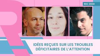 Idée reçu sur les troubles déficitaire de l_attention