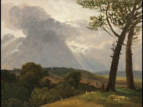 Joseph Martin Kraus - Symphony In C Minor