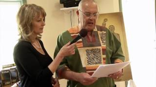 "go! Island" at the Launch of "Dark Side of the Rainbow" - Shaw TV Victoria