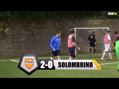 VOMEROCUP OVER 21 | SNAI F.C. VS APN