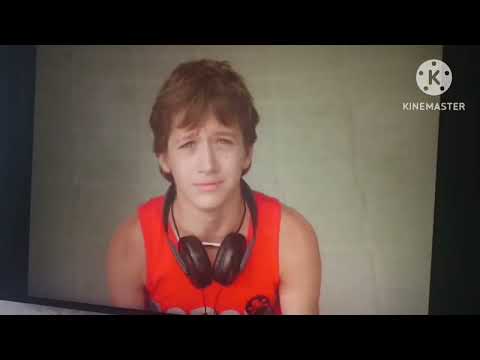 Анонс Карусель Ералаш 2013 лето (Зелёный)