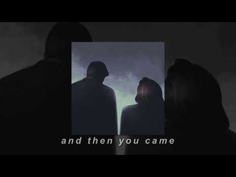 ferr, ferry corsten, maria marcus - and then you came (slowed & reverb)