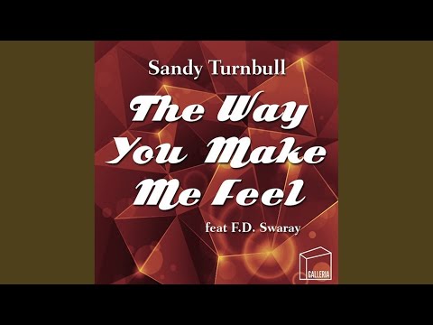 The Way You Make Me Feel (Vocal Mix)