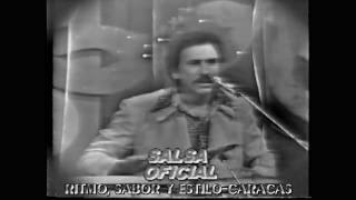 MUJER DIVINA JOE CUBA Y SU SEXTETO  EN VENEZUELA 1977