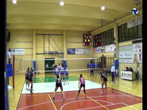 ANNO 2015/16:SERIE B2 – 5^ GIORNATA LOGISTICA BIELLESE  - COLOMBO IMPIANTI CERTOSA VOLLEY