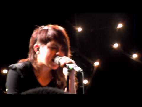 VersaEmerge - Up There (live at School of Rock East, NJ)