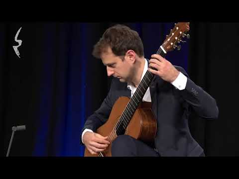 Koblenz Guitar Festival 2020 | Duo Gavric & Krivokapic - Matsushima Ondo (Tadashi Sasaki)