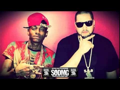 BIG KEEZY - Official LEAK !  M2thaKSODMG aka Big Keezy -KEEP KNOTS- Produced by The HZA/Hypnotize