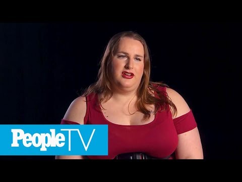 Transgender Firefighter Brooke Guinan On The Complicated Journey To Finding Her Identity | PeopleTV