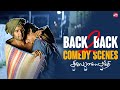Siva Manasula Sakthi Back To Back Comedy Scenes Jiiva Anuya Santhanam Sun NXT