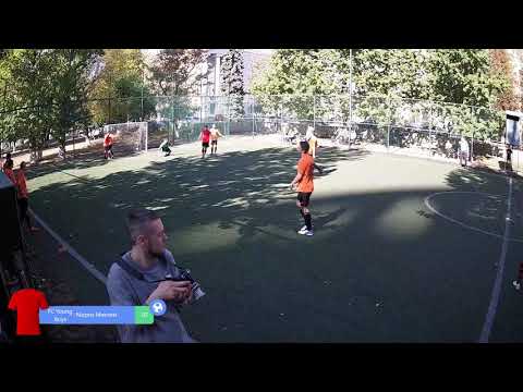 FC Young Boys 3 - 3 Aimprosoft