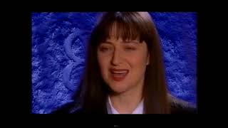 Basia interview 1994 The sweetest illusion (part 2)