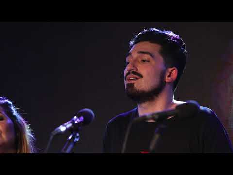 Vecheryay, Rado - Spectrum Vocal Band - powered by Koncerti.Bg