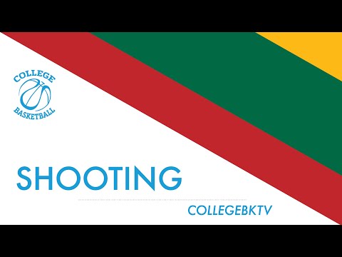 College BKTV international - Shooting #7