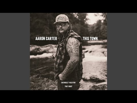 That Night - Aaron Carter