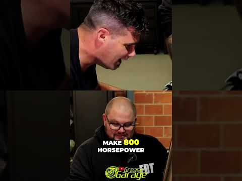 800HP Turbo Madness! 💨 Insane Car Sound! #shorts