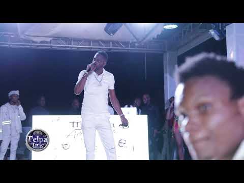 Bounty Killer get upset Kiprich & Preditor turn back up the vibe