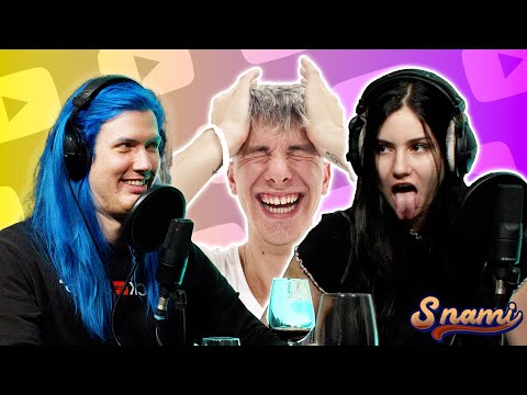 "NEBOZKÁVALA BY SOM SA S FIFOM, KEBY VIEM, ŽE MÁ FRAJERKU" GIULIANA A FIFO-SILVESTROVSKÉ FARMA snami