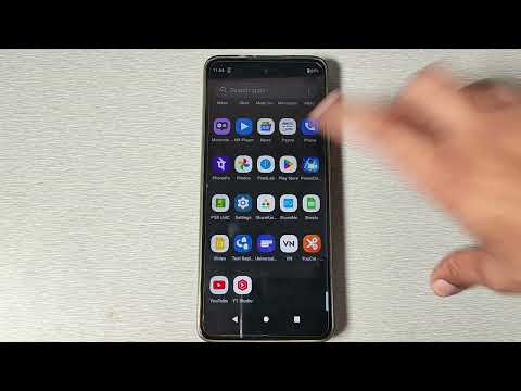 How to fix wifi problem in MOTO G82 5G , network mobile setting