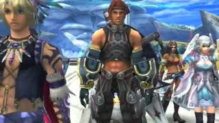 Unlocking the Way Forward - Let's Play Xenoblade Chronicles Part 100