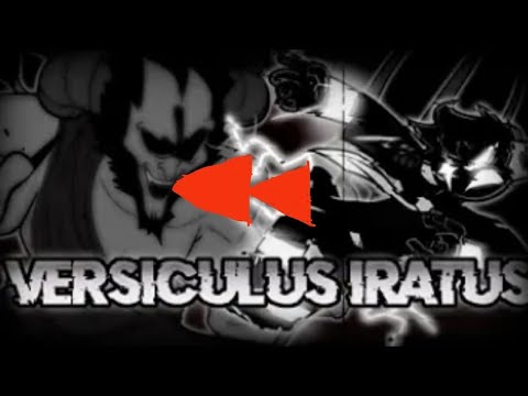 VERSICULUS IRATUS BUT A.C void sings it (REVERSED)