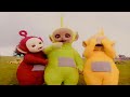 Teletubbies Irish Dancing