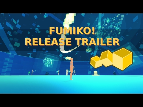 Fumiko! | Release Trailer | Short Trailer thumbnail