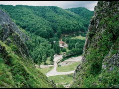 Pensiunea Andreea - Baia de Fier - Obiective Turistice