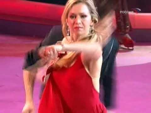 Dancing On Ice Russia 2007 - Oksana Grishuk & Petr Dranga 12