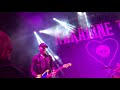 Alkaline Trio - "Warbrain" (Live)