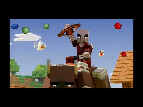 Minecraft Theory- BLUESTONE IN MINECRAFT PE!? (Read description)