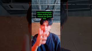 Download lagu Cara menyimpan video orang lain masuk ke galeri kita #tutorial #fyp #fypreels #fypviral #jangkauan mp3 Download lagu Cara menyimpan video orang lain masuk ke galeri kita #tutorial #fyp #fypreels #fypviral #jangkauan mp3
