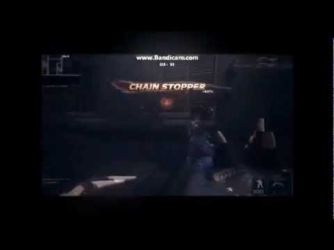 Previa Frag Movie Adonis