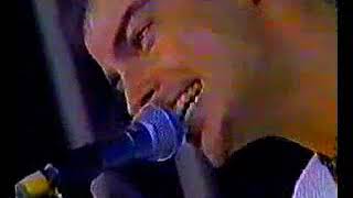 Catherine Wheel   Crank live