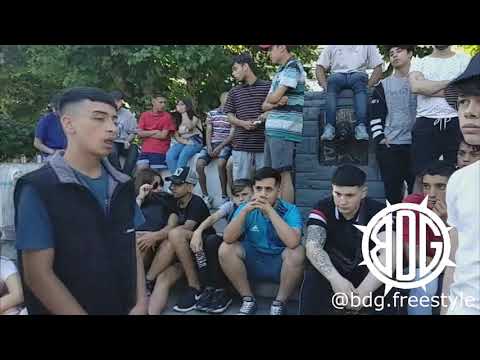 FLAKO GALETE vs ZENTO ZETRO - 8vos (Fecha 11)