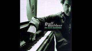 Geoff Muldaur ‎– The Secret Handshake (1998)