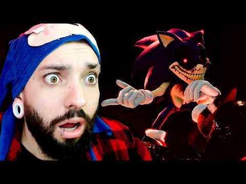 OUTCOME MEMORIES É O MELHOR MULTIPLAYER DE TERROR DO SONIC NO ROBLOX | Sonic.EXE: Outcome Memories