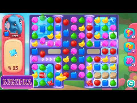 Wildscapes level 588 HD