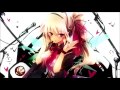 Rihanna And Eminem- The Monster~ Nightcore ...