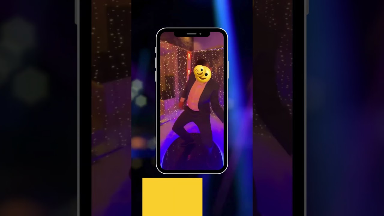 Fotobudka 360 Fotobudka 360 Warszawa Łódź - Realizacja