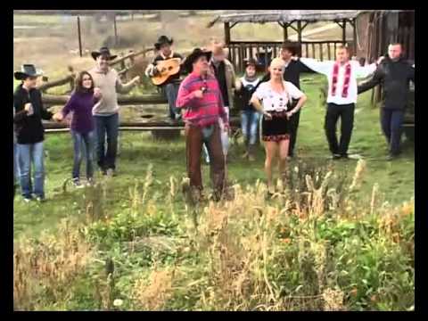 Suzana si Raba - Ardeleanca si americanul