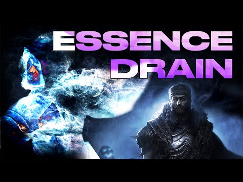 Yet again, the BEST ALL-ROUNDER - Essence Drain Contagion Trickster Leaguestarter [PoE 3.15]