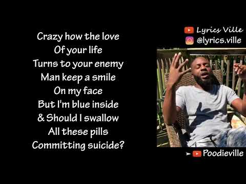 download lagu mp3 mp4 Poodieville Anxiety And Depression Lyrics, download lagu Poodieville Anxiety And Depression Lyrics gratis, unduh video klip Poodieville Anxiety And Depression Lyrics