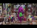 Barney Song The Fiesta Song Birthday Olé