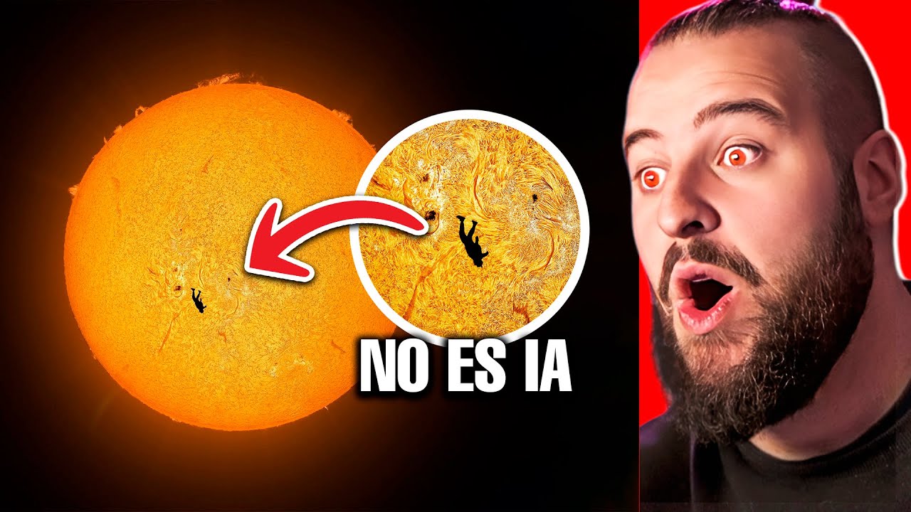 REACCIONANDO A Cosas Que NO Sabias Hace 5 MINUTOS [65] | UVE