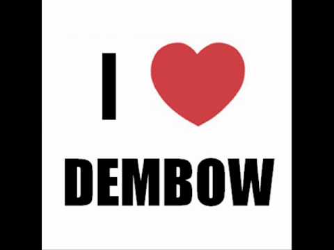 Nipo ft El Chuape, Sujeto & Paramba - Me Gusta Asi (Nuevo) 2012 ♫