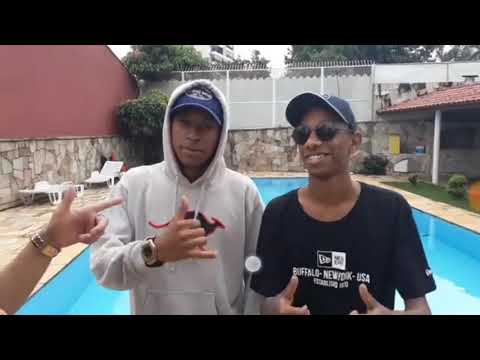 MEDLEY- DJ KR3 NOGUINHO DO IRT QUE POPOTÃO E BAYBE BAYBE