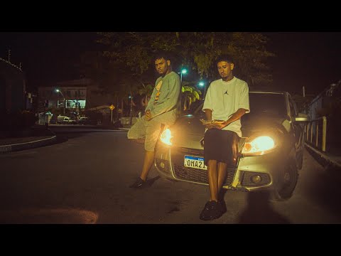 Mc Maikinho da BA - Clima Quente 🏜️ ( feat. @julinholord ) Clipe oficial