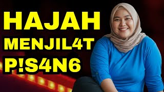 Download lagu KISAH CINTA HAJAH CANTIK DAN PETANI MUDA YANG GAGAH mp3